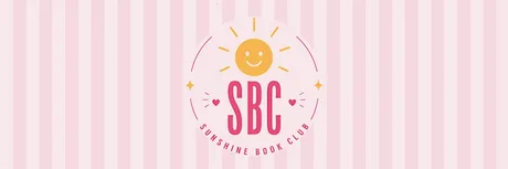 SUNSHINE BOOK CLUB: OCTOBER (NIGHT ONE)