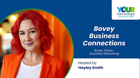 Bovey Business Connections