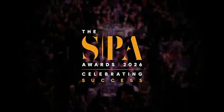 The S-PA Awards 2026 | Celebrating Success