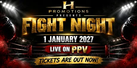 Fight Night