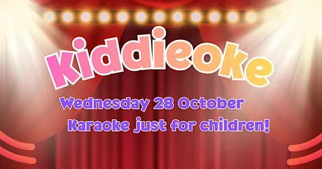 Kiddieoke