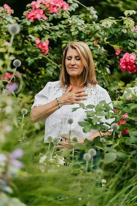 YOUR BREATH. YOUR RESET. @ Lyona, Hurstpierpoint