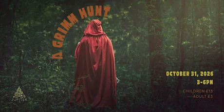 A Grimm Hunt