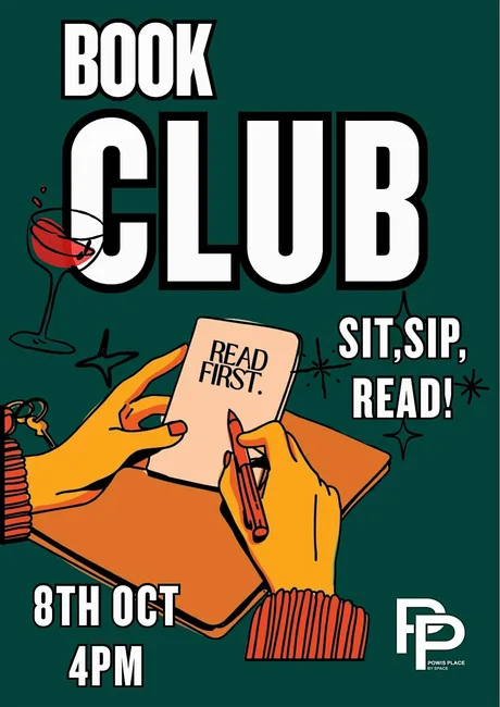 Book club