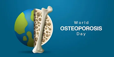 Free Public Information Evening on Osteoporosis