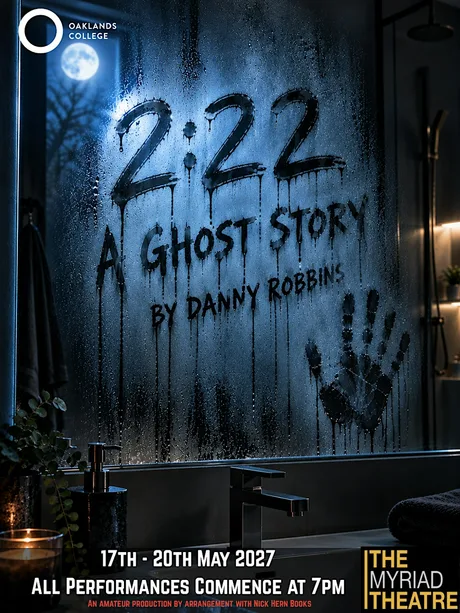 2:22 – A Ghost Stort Night 1