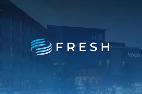 FRESH Live Business Networking | Leicester | Hotel Voco Leicester