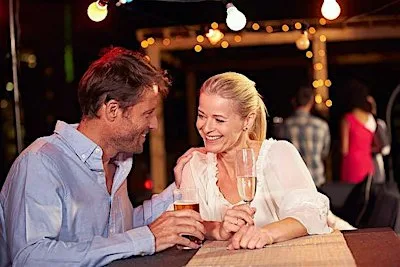 Navan Speed Dating Afternoon Ages 45-55