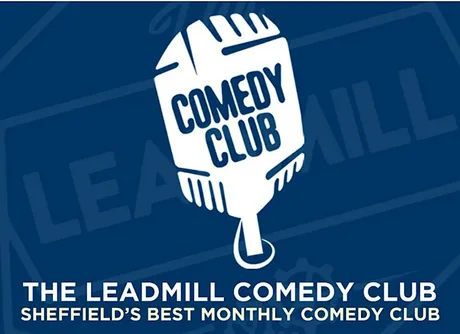 The Leadmill Comedy Club