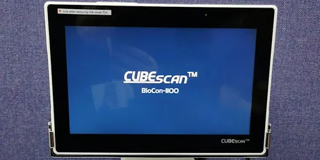 BioCon-1100 - AT/A City Hospital