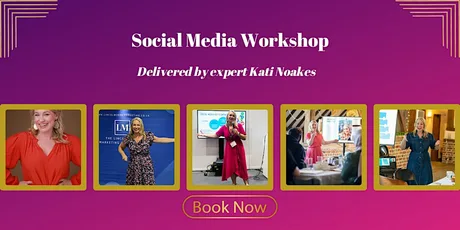 Practical Social Media Workshop