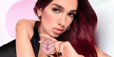 YSL Makeup Masterclass with Louisa