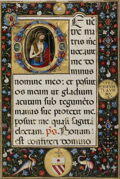 LMS Summer Latin Course 2027