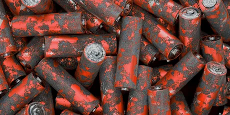 The race for critical metals: Is there a better way?