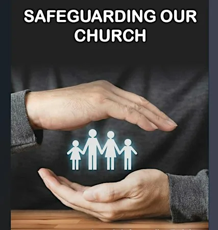NEC Area 6 Safeguarding Training