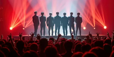 KEF Playback Presents: K-Pop in Dolby Atmos®