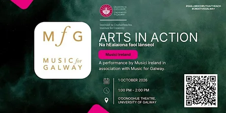 Musici Ireland