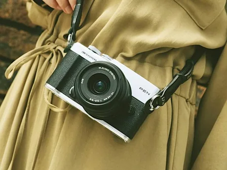 Wex Sessions: OM System In-Store Day & Photo Walk | Newcastle