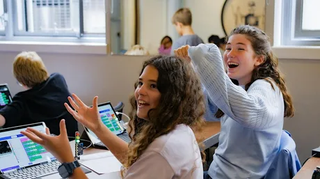 Holiday workshops: Data, Sensors and the Sky (Year 7- 9)
