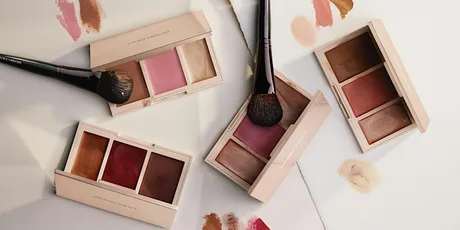The Caviar Eye & Flawless Face Masterclass