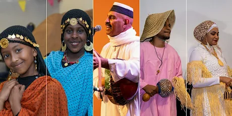 Sudafest 2026: a day of celebration, community and creativity