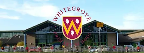 Whitegrove Primary School Tour 12th January 9.30am
