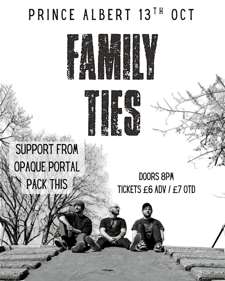 Family Ties