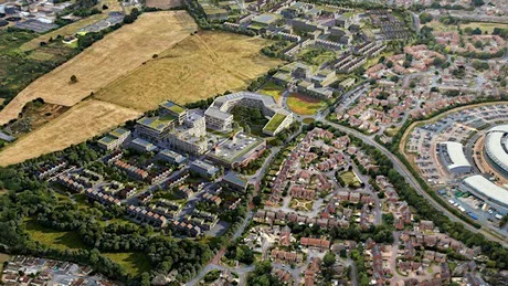 Golden Valley Phase 1 – IDEA & ROUTER | Meet the Buyer