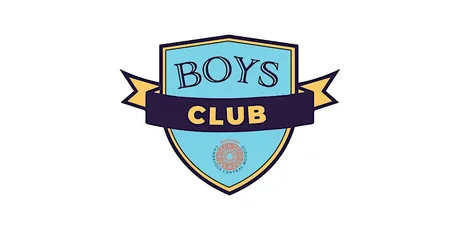 Boys Club (ages 12-17) - October 2026