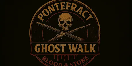 Pontefract Ghost Walk