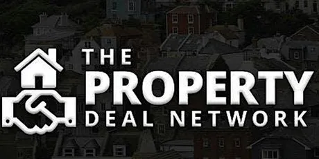 Property Deal Network Portsmouth - PDN - Property Investor Networking Event