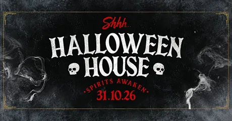 Halloween House