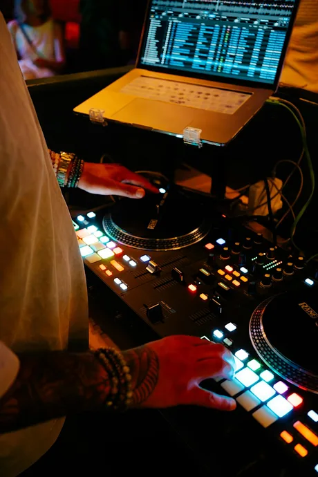 The Vinyl Groove