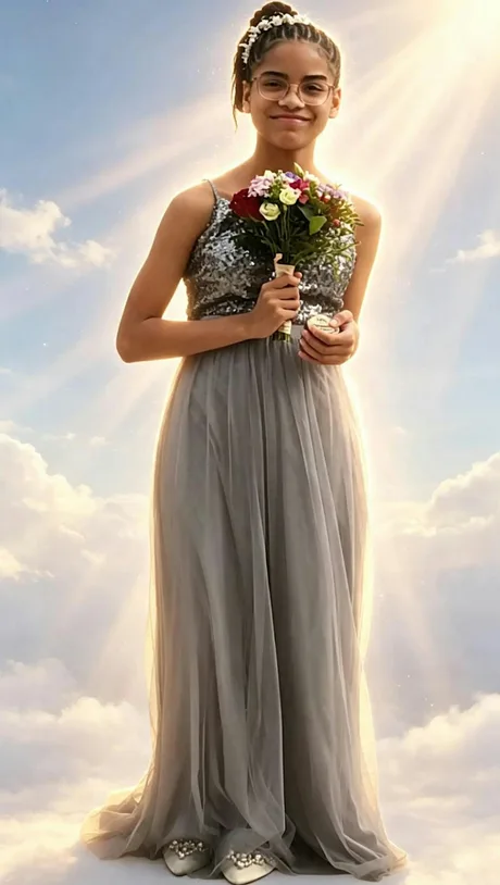 Fundraising Gala. In Loving Memory of Giselle Prosper