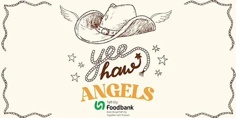 Yeehaw Angels!