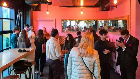 AI for eCommerce - Business Networking Event in London