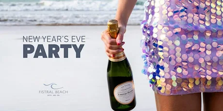 New Years Eve Party | Fistral Beach Hotel & Spa