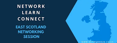 East Scotland Business Networking Event
