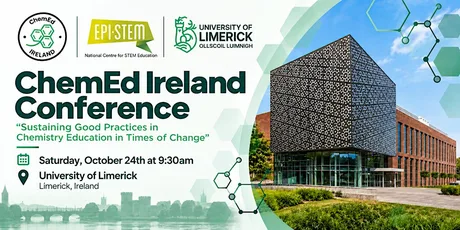 ChemEd Ireland 2026