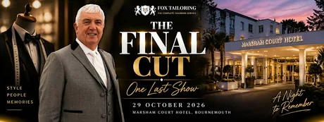 The Final Cut