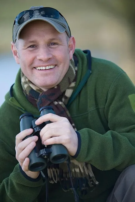 An Evening with Mike Dilger - Wildlife Expert Extraordinaire!