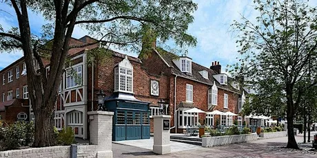 Networking for Women In Business - Stevenage - Afternoon Group