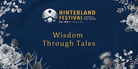 Wisdom Through Tales