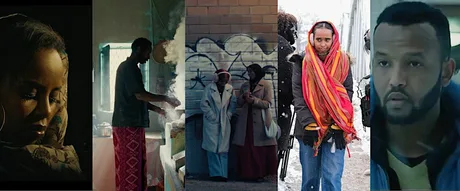 Film Screening: Short Films Screening