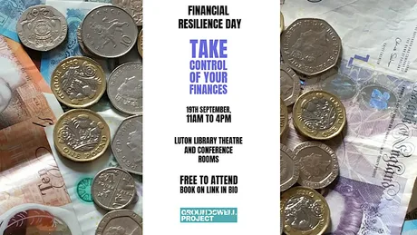 Financial Resilience Day