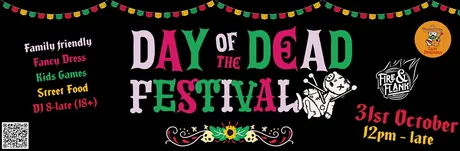 Day of the Dead Festival