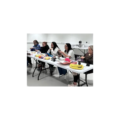 October Workshop