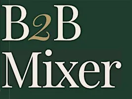 B2B Mixer Belfast - 100% networking event - making referrals