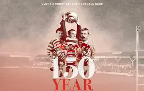150th anniversary celebration