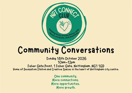 NBT Connect Community Conversations